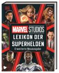 MARVEL Studios Lexikon der Superhelden