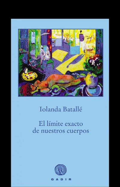 El límite exacto de nuestros cuerpos
