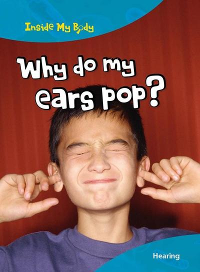 Why do my Ears Pop?