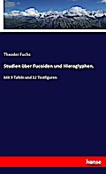 Studien über Fucoiden und Hieroglyphen.