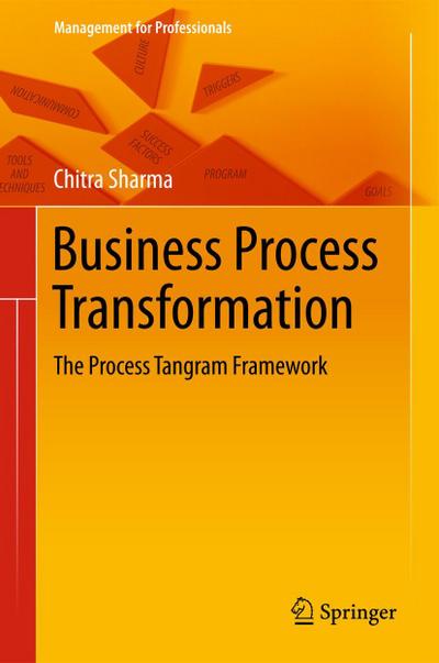 Business Process Transformation