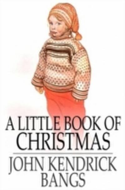 Little Book of Christmas