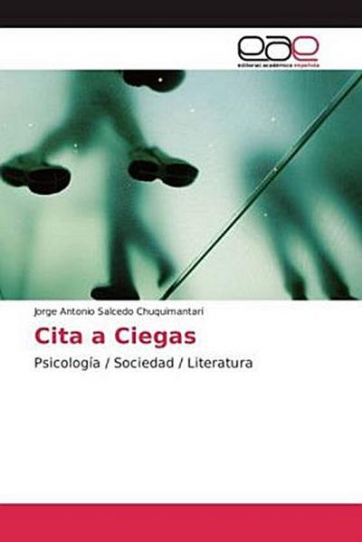 Cita a Ciegas