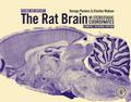 The Rat Brain in Stereotaxic Coordinates: Compact