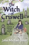 The Witch of Criswell