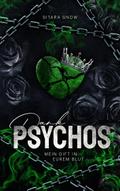 Dark Psychos