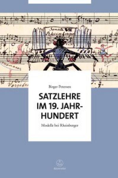 Satzlehre im 19. Jahrhundert