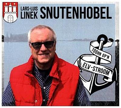 Snutenhobel - Töörn op’n Elv-Stroom, 1 Audio-CD