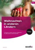 Weihnachten in anderen Ländern