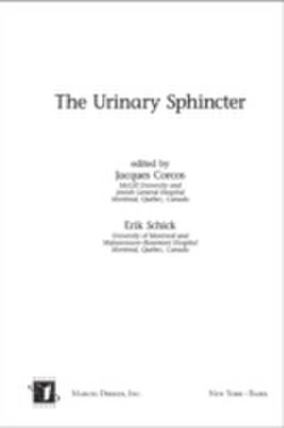 Urinary Sphincter