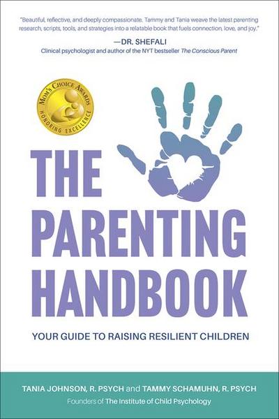 The Parenting Handbook