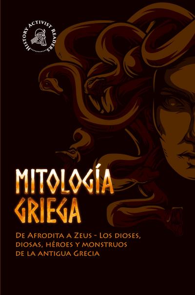 Mitología griega