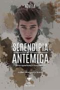 Serendipia antémica
