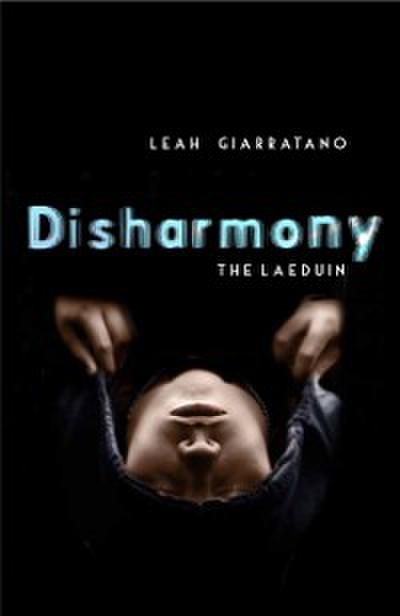 Laeduin: Disharmony Book 2