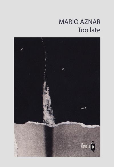 Too late