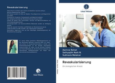 Revaskularisierung