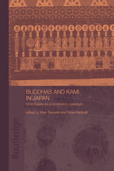 Buddhas and Kami in Japan