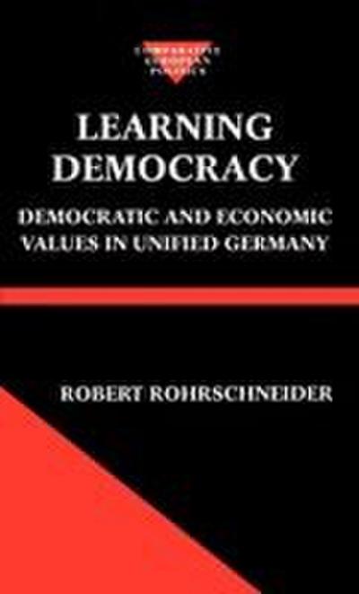 Learning Democracy