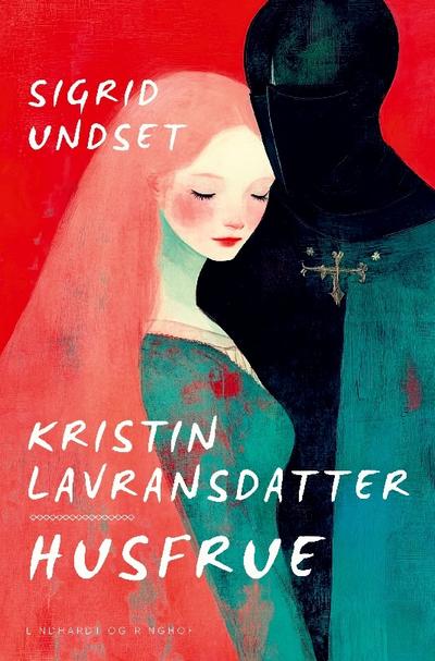 Kristin Lavransdatter - Husfrue