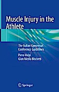 Muscle Injury in the Athlete