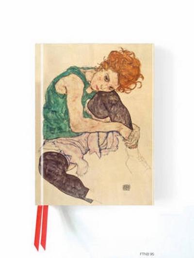 Seated Woman