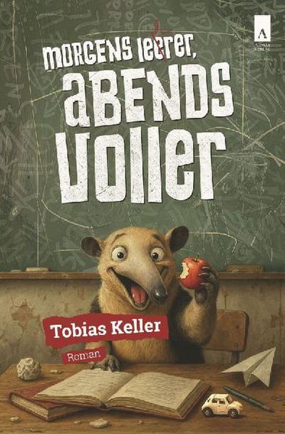 Morgens leerer, abends voller