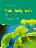 Naturheilpraxis heute