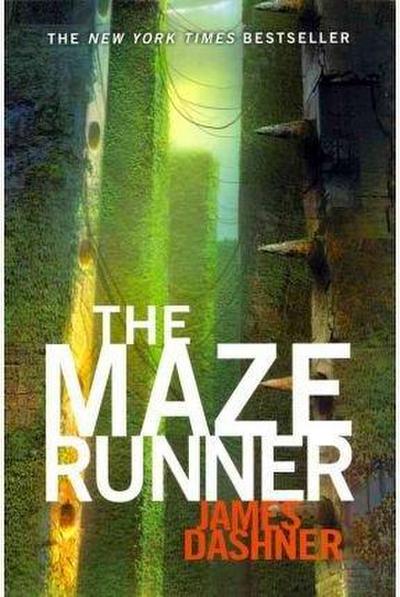 The Maze Runner 1