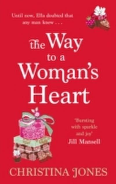 Way To A Woman’s Heart