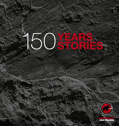 Mammut-150Years,150St.,dt.