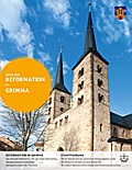 Grimma: 24 (Orte Der Reformation)