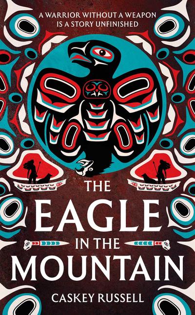 The Eagle in the Mountain