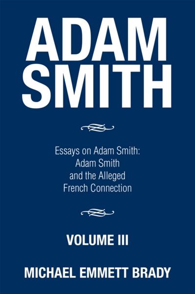 Adam Smith