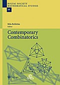 Conemporary Combinatorics