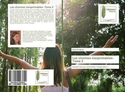 Les charmes inexprimables- Tome 2
