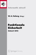 Funktionale Sicherheit