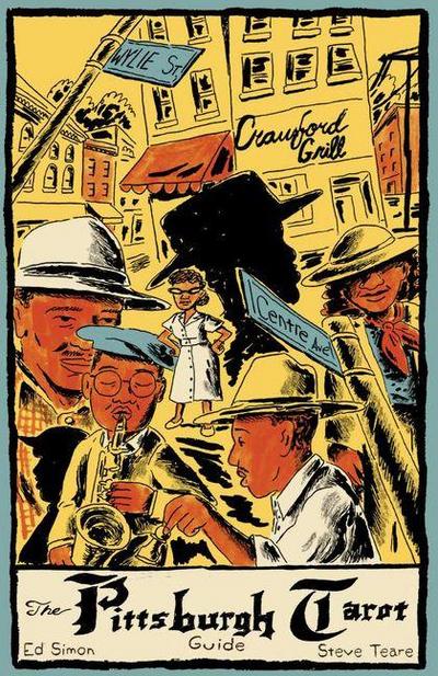 Pittsburgh Tarot Guide