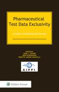 Pharmaceutical Test Data Exclusivity