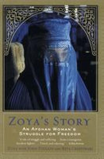 Zoya’s Story