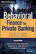 Behavioral Finance for Private Banking
