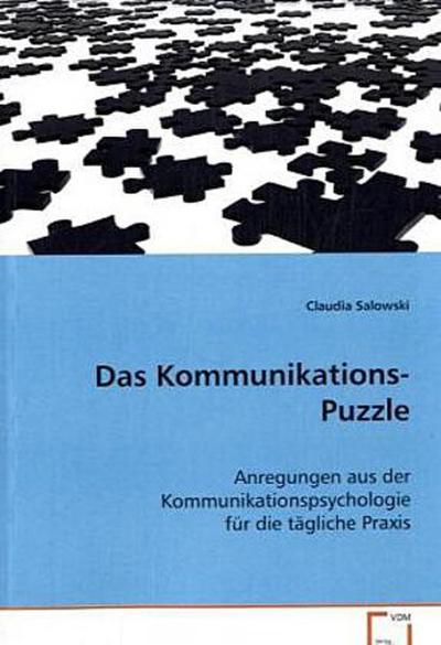 Das Kommunikations-Puzzle