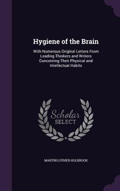 Hygiene of the Brain