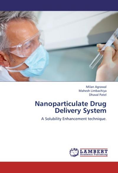 Nanoparticulate Drug Delivery System