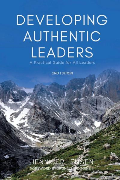 Developing Authentic Leaders