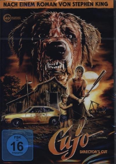 Stephen Kings Cujo