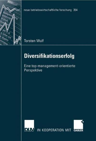 Diversifikationserfolg
