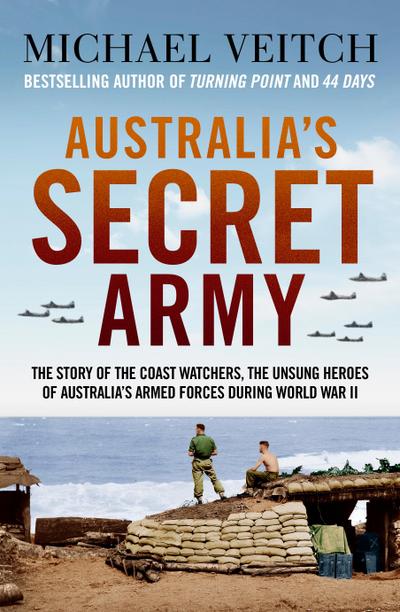 Australia’s Secret Army