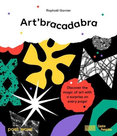 Art’bracadabra