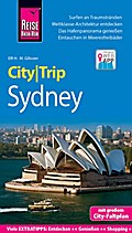 Reise Know-How CityTrip Sydney: Reiseführer mit Faltplan und kostenloser Web-App