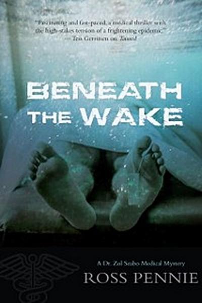 Beneath the Wake